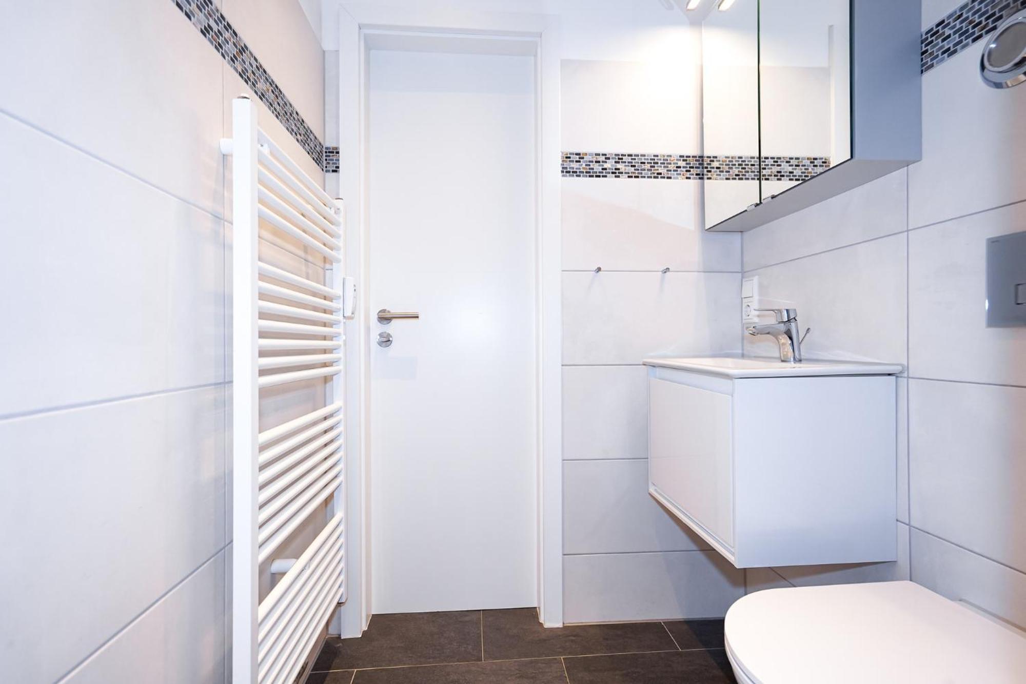 109 Traumblick, 1Reihe, Strandlage Sierksdorf Extérieur photo