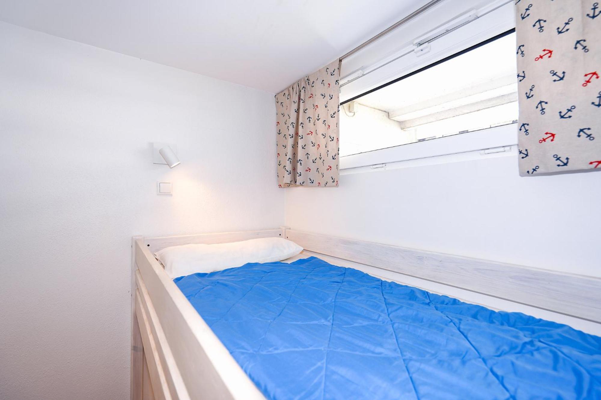 109 Traumblick, 1Reihe, Strandlage Sierksdorf Extérieur photo